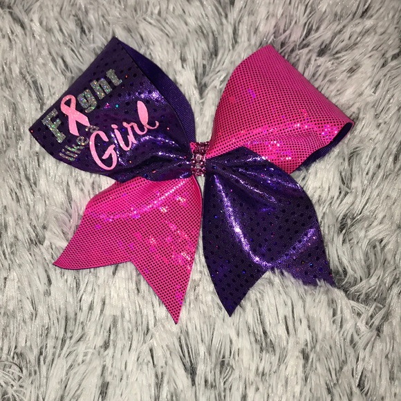 Kar’s Boutique Other - 🎀Cheer Bow
